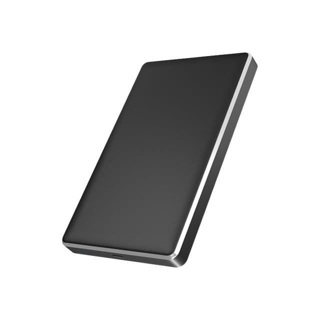 ICY BOX IB-245-C31-B Boitier externe 2.5- SATA USB 3.1 (Gen 2) blanc