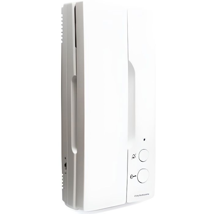 Combiné audio supplémentaire 2 fils - MULTI-HOME - 512281