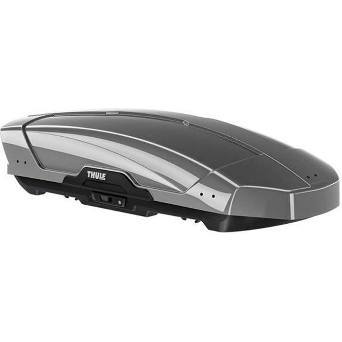 Thule 629200 Coffre de toit Thule Motion XT M gris-THULE