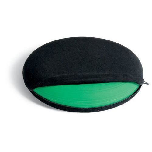 Togu Housse pour balle-coussin Noir 36 cm - 400430
