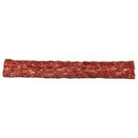 Stick à mâcher au goût de salami, 20 cm, 80 g - 3181
