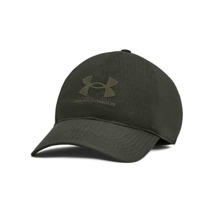 Casquette Homme Under Armour Iso-Chill ArmourVent - 1361528-311