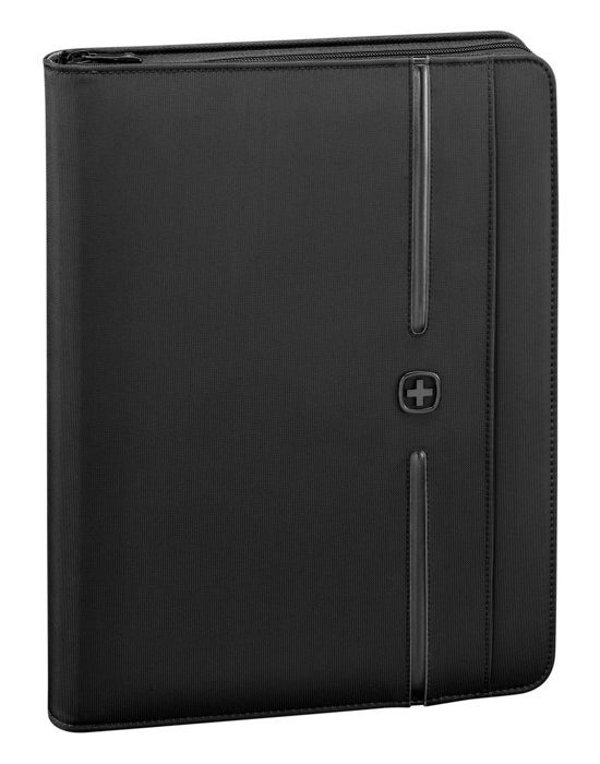Wenger Affiliate Étui avec fermeture éclair pour tablettes-accessoires nylon noir