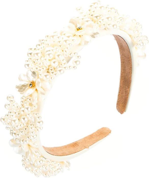 Bandeau De Cerf De Fleur De Noël, 2 Styles Cerceau De Cheveux