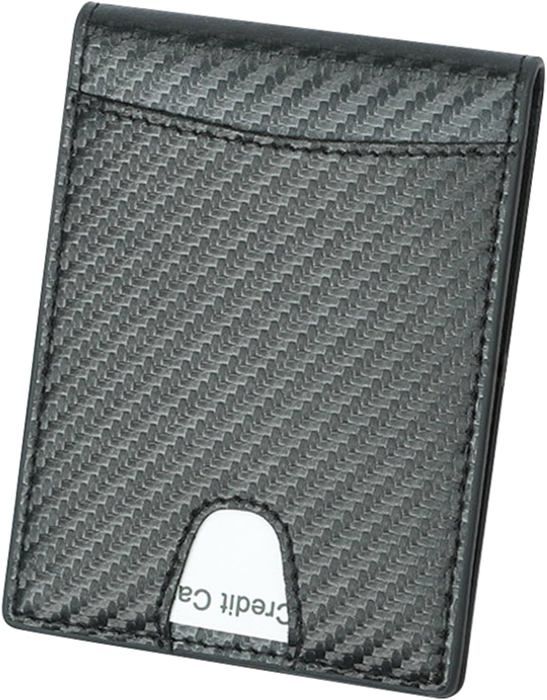 Portefeuille Cuir RFID Slim Portefeuille Homme TENBST - Cuir Avec RFID - Clip à Billets - 11 Cartes Porte-cartes Clip Billets Portefeuille Cuir RFID Slim Portefeuille Homme TENBST - Cuir Avec RFID - Clip à Billets - 11 Cartes Porte-cartes Clip Billets