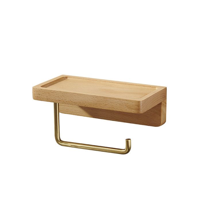 Porte Papier WC pour des Toilettes Décoration Nordique, IB-Laursen