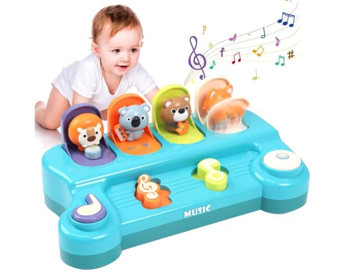 Générique Jouet Méduse Dansante à Simulation - Jouet à Remontoir Méduse Qui Danse Et Rampe - Accessoire Éducatif Scientifique Créature Marine Pour Tout-Petits