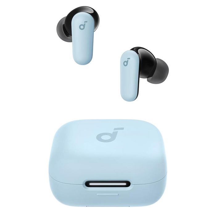 Écouteurs sans fil Anker P30i Bluetooth 5.4 Suppression du bruit IP54 - vue 4