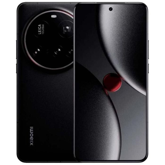 Xiaomi 15 Ultra Noir 16 GO+512 GO