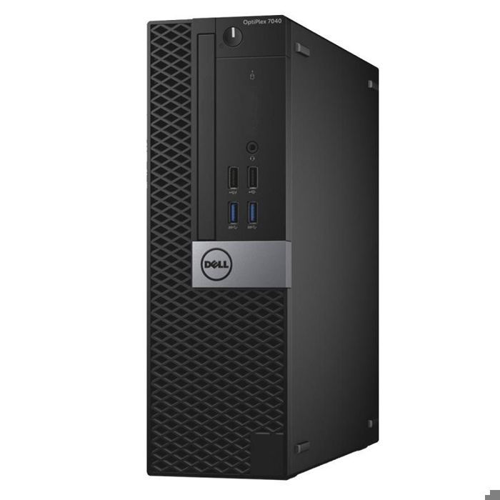 Acheter DELL- OPTIPLEX 7040 SFF 33 GHz - 16 Go RAM - 512 Go SSD Reconditionné - 694,95 € DELL- OPTIPLEX 7040 SFF 33 GHz - 16 Go RAM - 512 Go SSD Reconditionné - Dell reconditionné disponible sur Cdiscount Seconde Vie