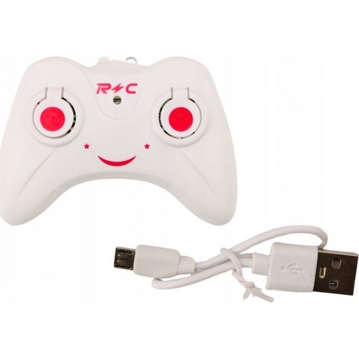Véhicule radiocommande - LEANTOYS - Hélicoptère télécommandé - Gyroscope - Vert - Pour enfants à partir de 6 ans