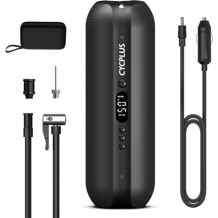 Sac De Rangement Pompe à Air Universel - Protection Compresseur Électrique Portable