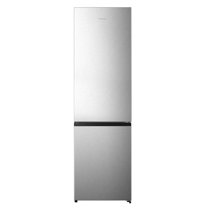 HISENSE refrigerateur combine FCN331ACA - vue 2