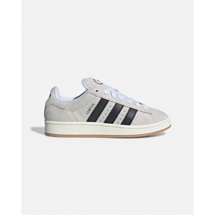 Adidas adidas Campus 00s Camp Crystal White Core Black Off White