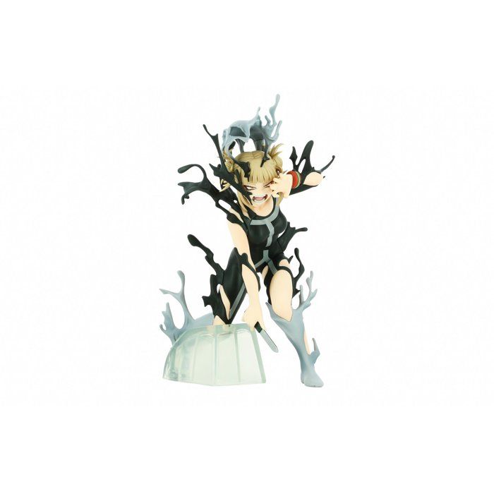 Figurine Ichibansho My Hero Academia Himiko Toga on Top Of Happiness