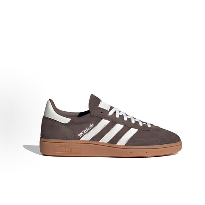 CHAUSSURES DE BASKET-BALL Adidas Originals HANDBALL SPECIAL Brown