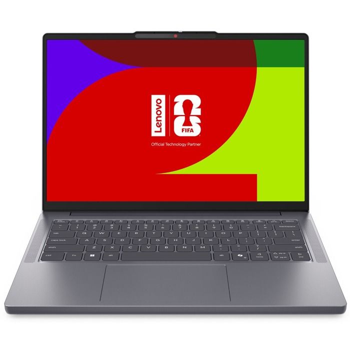 IdeaPad Slim 3 14IPH11 14 WUXGA Copilot+PC Intel Core Ultra 7 RAM SSD Lunaire - vue 4