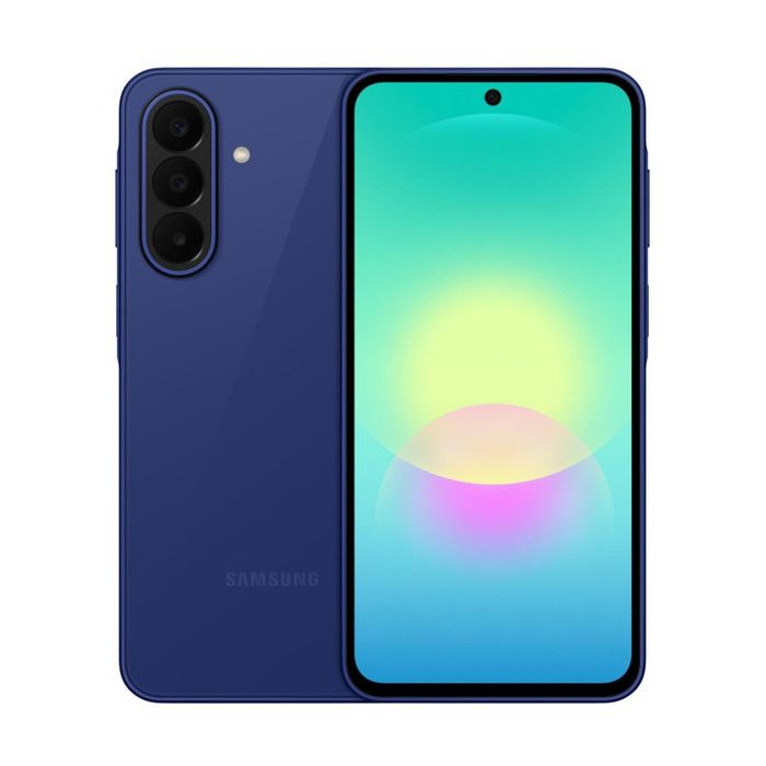 SAMSUNG A27 SM-A276B 8+256GB DS 5G BLUE OEM