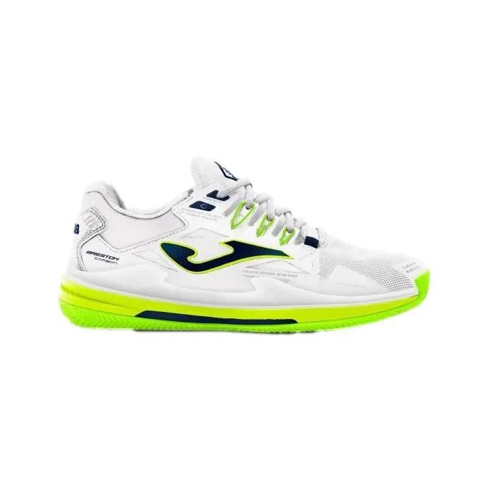 Chaussures de tennis enfant Joma Breston 2602 - white Chaussures de tennis enfant Joma Breston 2602 - white