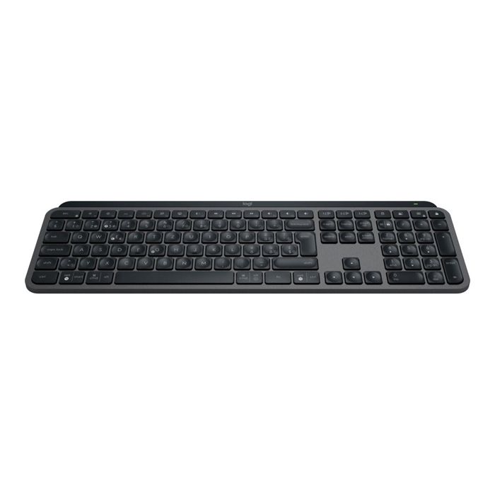 Logitech MX Keys Neuf - vue 9