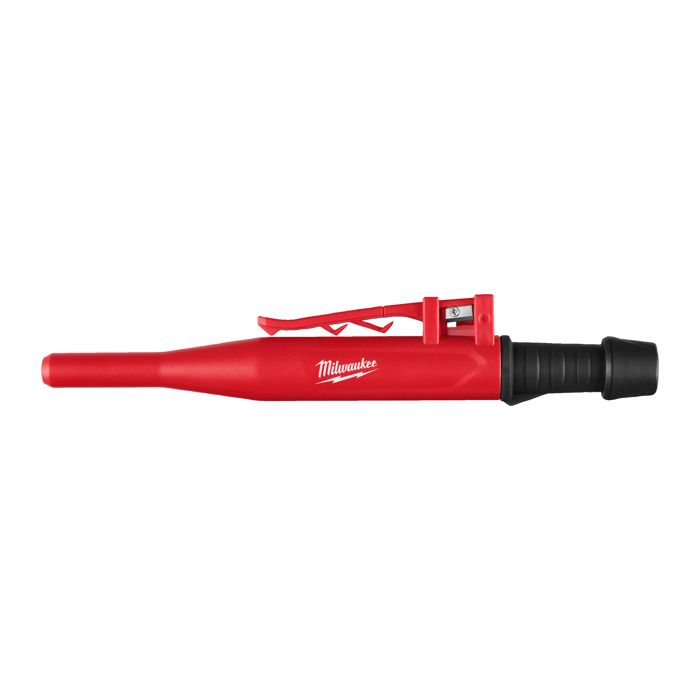 Crayon de chantier à mines MILWAUKEE 4932501156