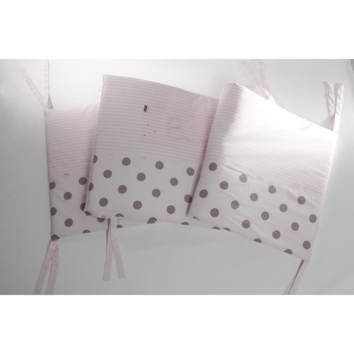 Tour De Lit Absorba Bisous Cdiscount Puericulture Eveil Bebe Tour De Lit Absorba Bisous Cdiscount Puericulture Eveil Bebe