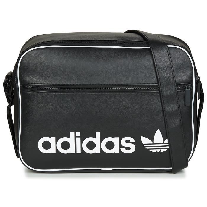 sac homme adidas