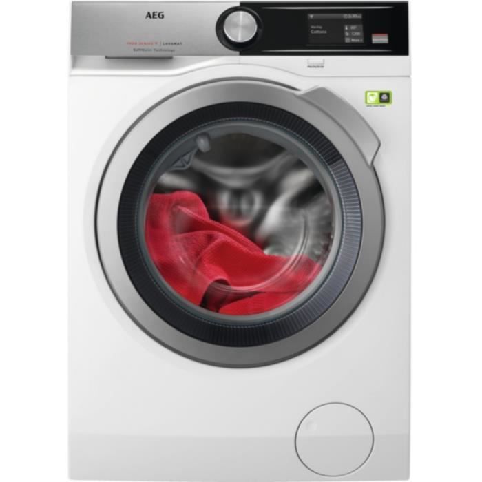 Photo de lave-linge-hublot-aeg-l9fer962a-%e2%80%a2-lave-linge-%e2%80%a2-gros-electromenager