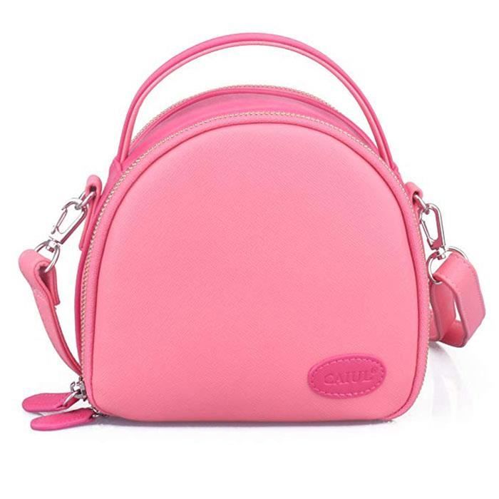 Pochette De Transport Pour Fujifilm Instax Mini 9 - Occasion, Pour Appareil Photo Instantané