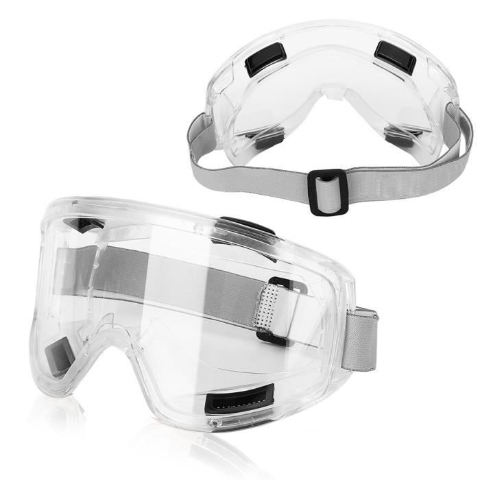 Lunettes De Protection Pour Enfants - Jeu Nerf Et Activités Extérieures (lot 1, 6 Ou 12)
