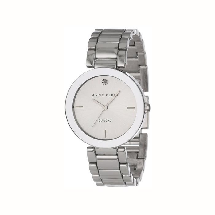 Anne Klein AK1363SVSV Womens Bracelet montre Achat vente