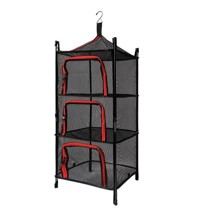 Grille Pour Sécher Les Aliments, Séchoir à Pâtes, Plaque De Séchage Pour Pâtes, Champignons, Séchoir Pour Pâtes Fraîches, Séchoir Empilable Avec Filet D'arrêt, Grille De Stockage De Fruits Ouverte