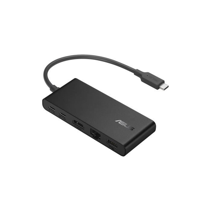 Asus Hub USB C DC201 - vue 6