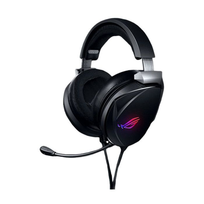 Casque gamer ROG Delta II - vue 5