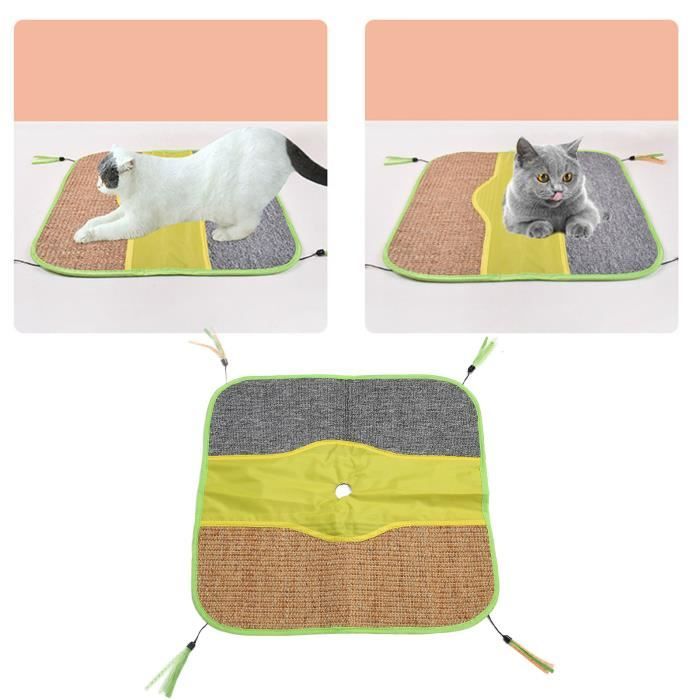 Tapis De Jeux Et Récompenses Pour Animaux De Compagnie - Jouet pour Tapis De Jeux Et Récompenses Pour Animaux De Compagnie - Jouet pour