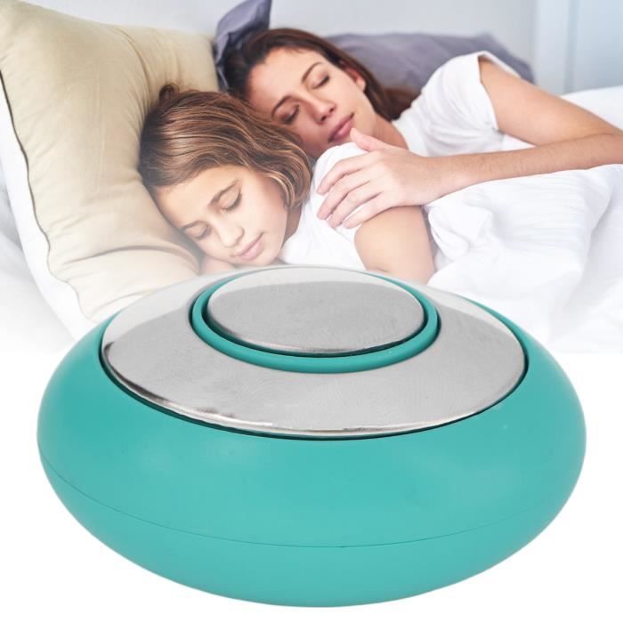Babyphone Dr.Care Neo Go - Portée 300m - Communication Bidirectionnelle - Veilleuse, Berceuses - Alarme Vibrante