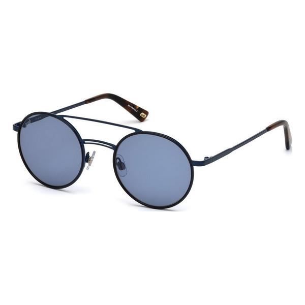 Lunettes De Soleil Web WE0262 - Noir - 51/19/145 - Unisexe Adulte - Neuf Avec étiquettes