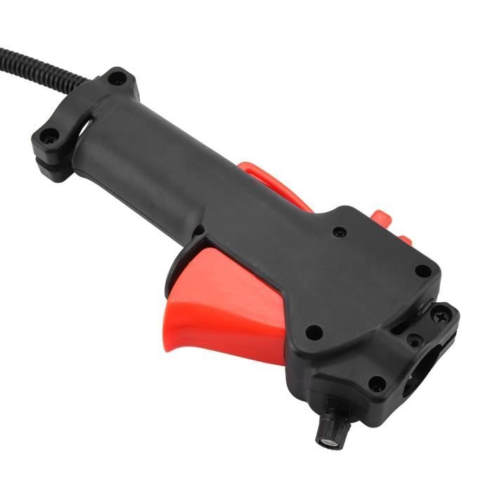 C/âble de d/éclencheur dacc/él/érateur pour d/ébroussailleuse avec c/âble 26 mm