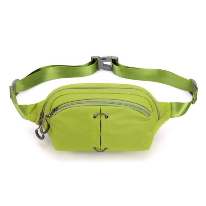 Sac Banane Ceinture Telephone Course A Pied Ceinture Running Homme