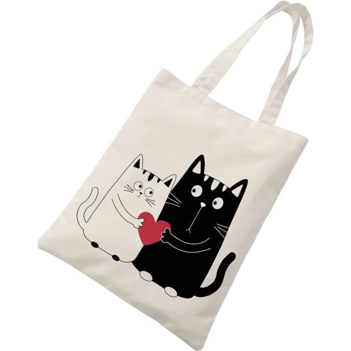 Sac en tissu top enfant