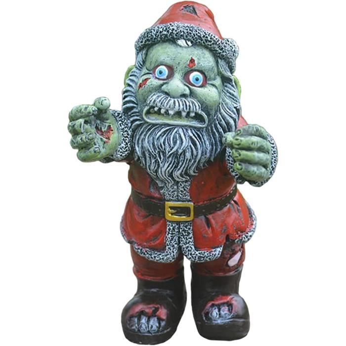 Pierres Tombales D'Halloween Pour Cimetière - 6 Styles - Pierres