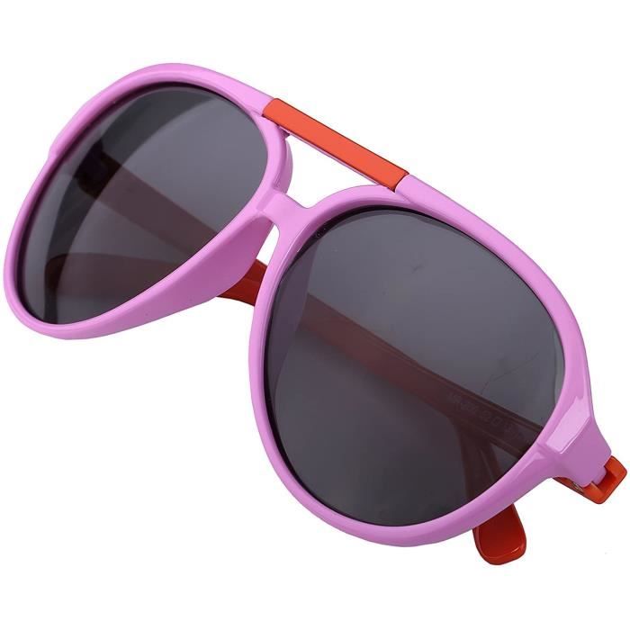 Lunette top aviateur enfant