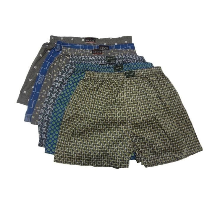 Caleçon xxl new arrivals