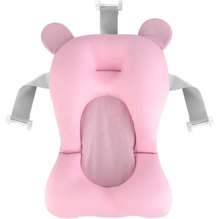 Maxi-Cosi Coussin Réducteur Pour Nouveau-né Pearl 360, Accessoire Siège-auto Nouveau-né, 0-3 Mois, 40-60cm, Coussin Réducteur Siège-auto Pour