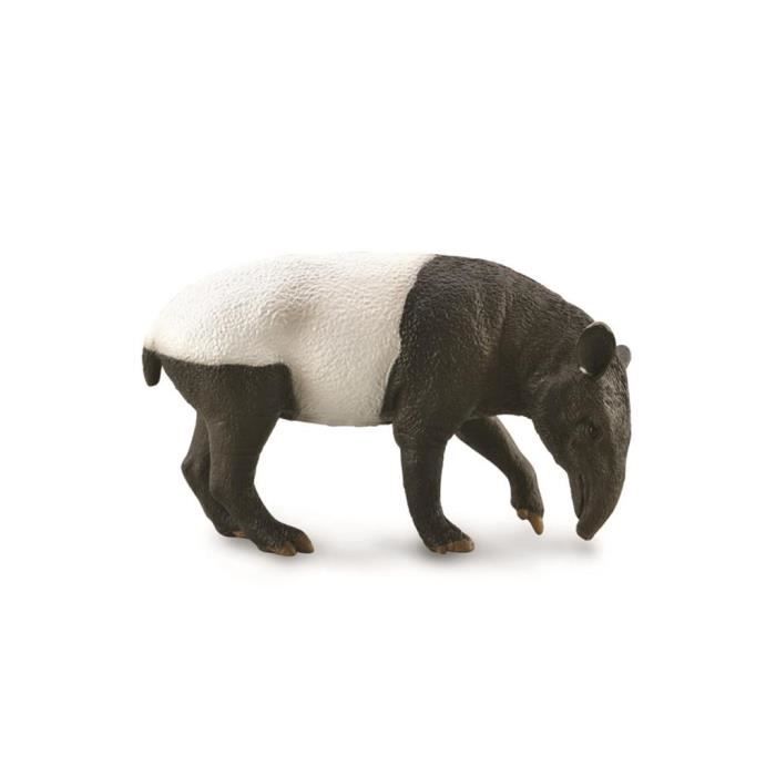 Plomb Creux BF Animal Sauvage - Tapir - Pêche - Occasion - Fabriqué En France