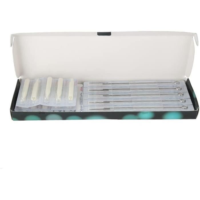 Quelle Aiguille De Tatouage Choisir Pour Tatouer ? | Guide 2025