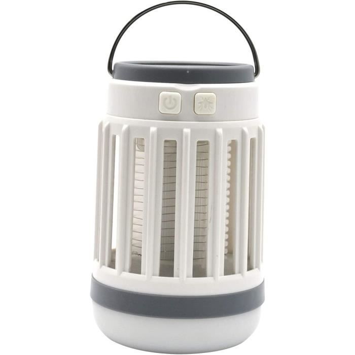 Anti Moustique électrique - Au Quotidien