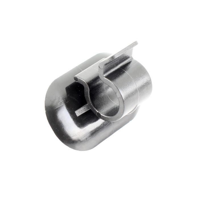 HAOTOM Support De Barre De Capot Clip De Maintien - Compatible Citroën Berlingo C3 C4 Peugeot 3008 5008 Partner - 7928.33