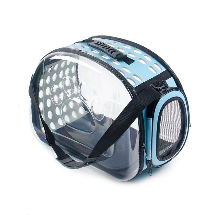 Sac De Transport Sac Pour Chiens Chat Transparent Respirant Sac Porte Chat Pour Petits Chats Moyens Sac A Type Bleu 42x28x32cm Cdiscount Sac De Transport Sac Pour Chiens Chat Transparent Respirant Sac Porte Chat Pour Petits Chats Moyens Sac A Type Bleu 42x28x32cm Cdiscount