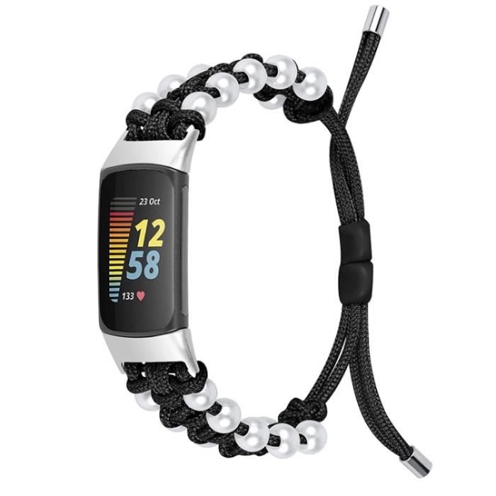 Reglage fitbit charge 2 sales
